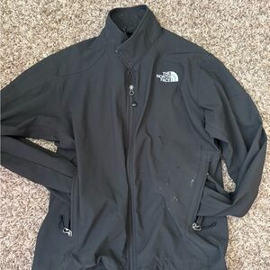 Women’s Northface Jacket Size L